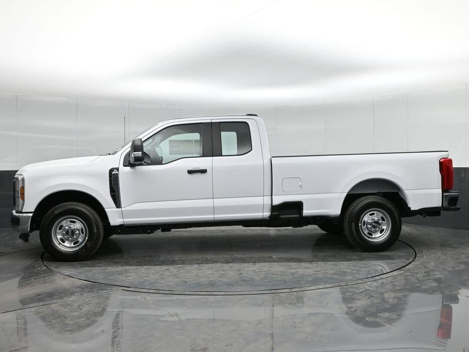 new 2024 Ford F-250 car, priced at $50,060