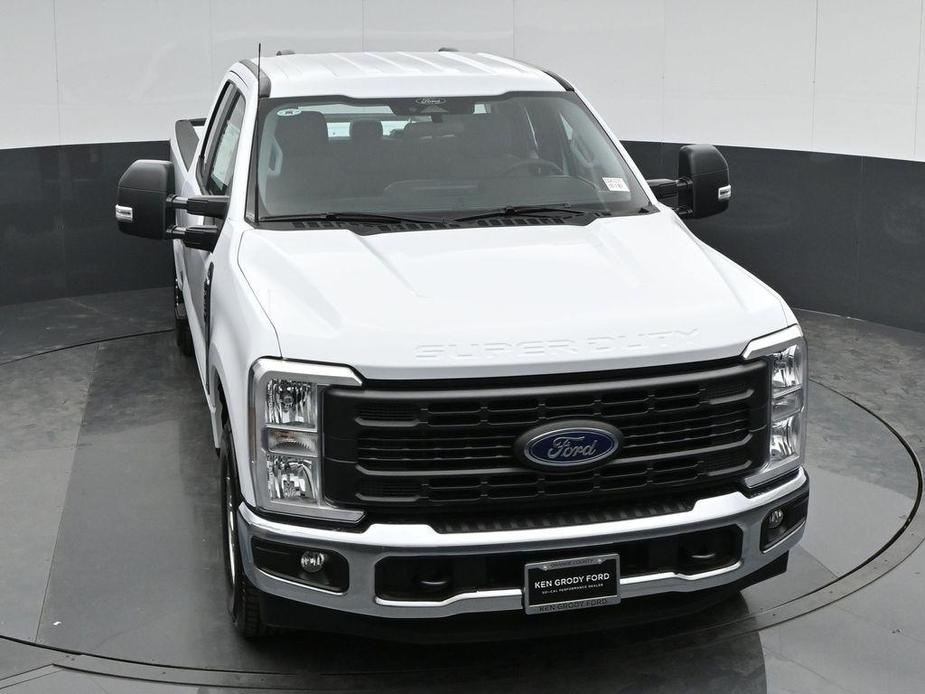 new 2024 Ford F-250 car, priced at $50,060