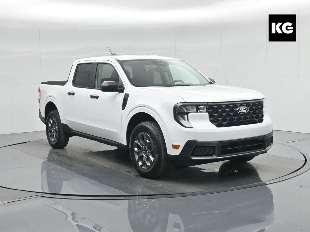 new 2026 Ford Maverick car, priced at $32,570
