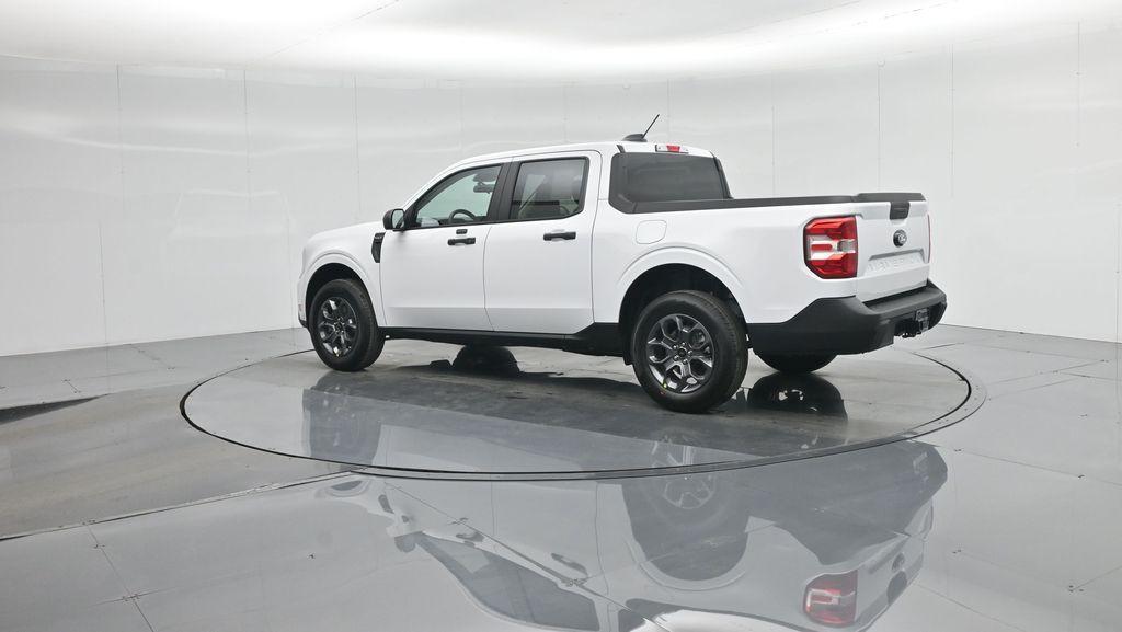 new 2026 Ford Maverick car, priced at $32,570