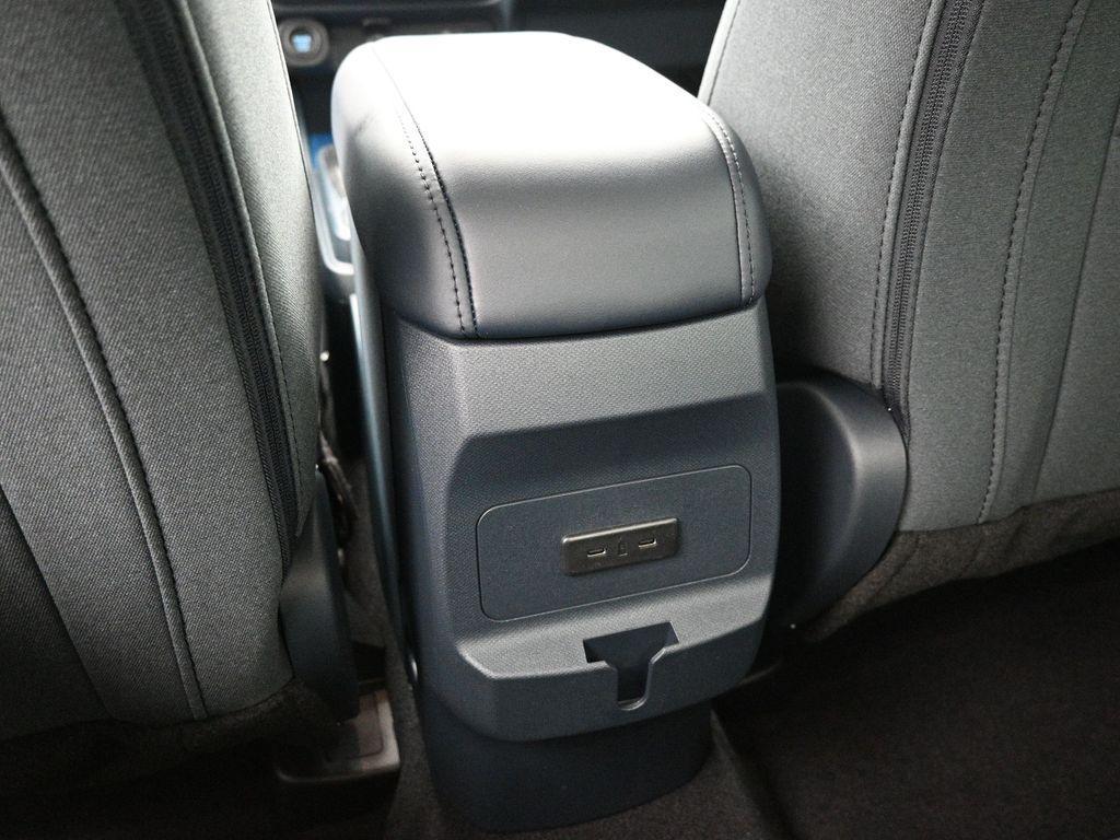 new 2026 Ford Maverick car, priced at $32,570