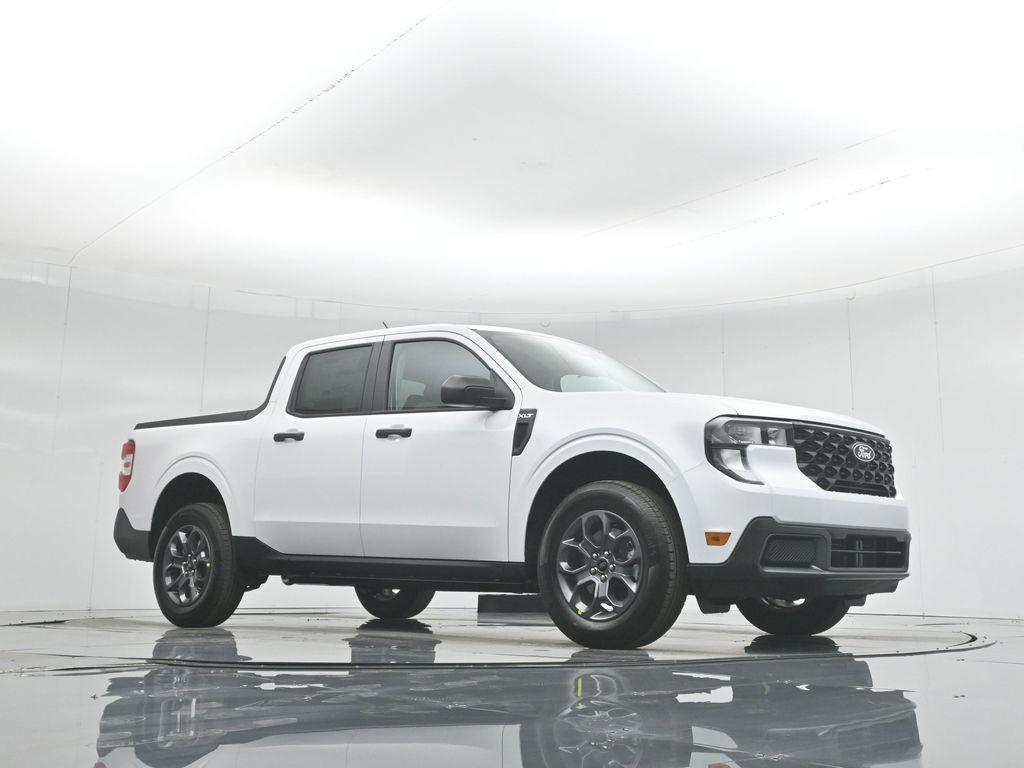 new 2026 Ford Maverick car, priced at $32,570