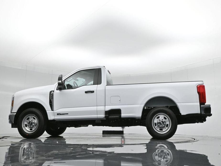 new 2024 Ford F-350 car, priced at $58,230