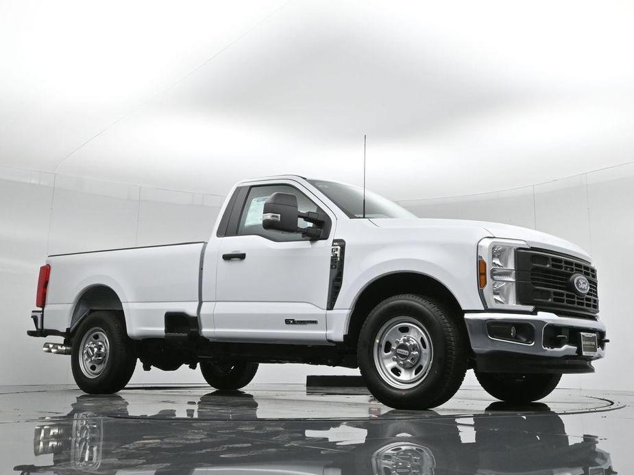 new 2024 Ford F-350 car, priced at $58,230