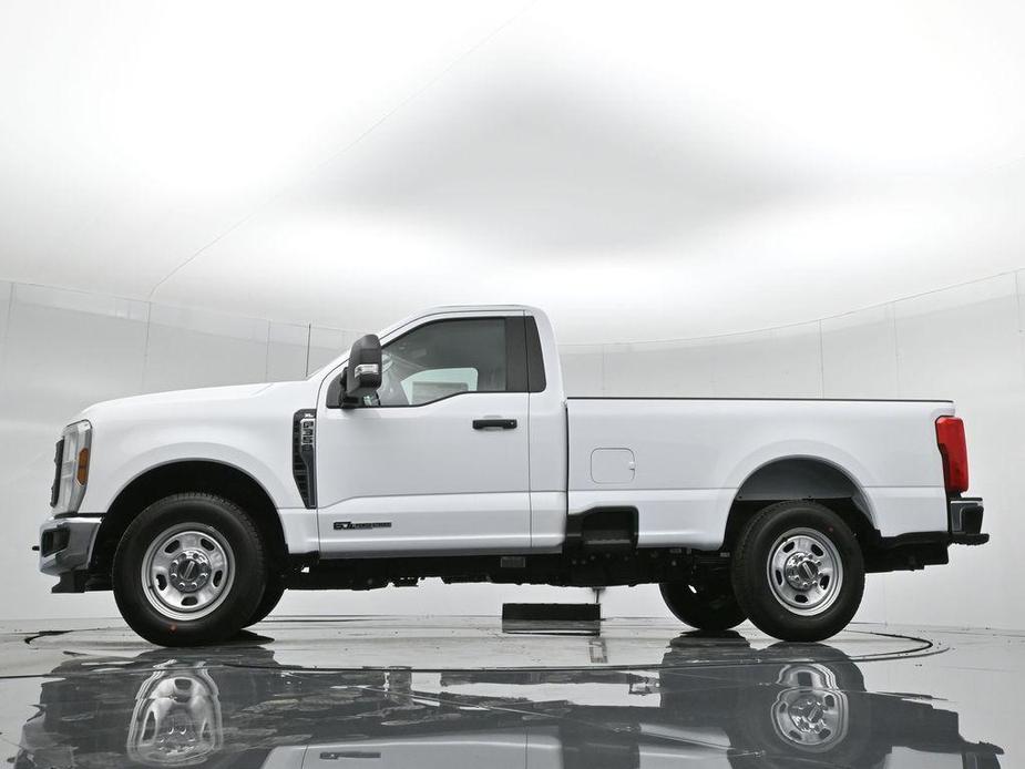 new 2024 Ford F-350 car, priced at $58,230