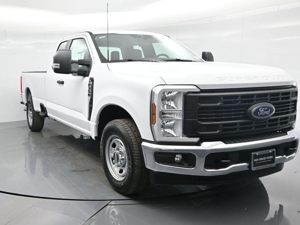 new 2024 Ford F-350 car, priced at $48,905