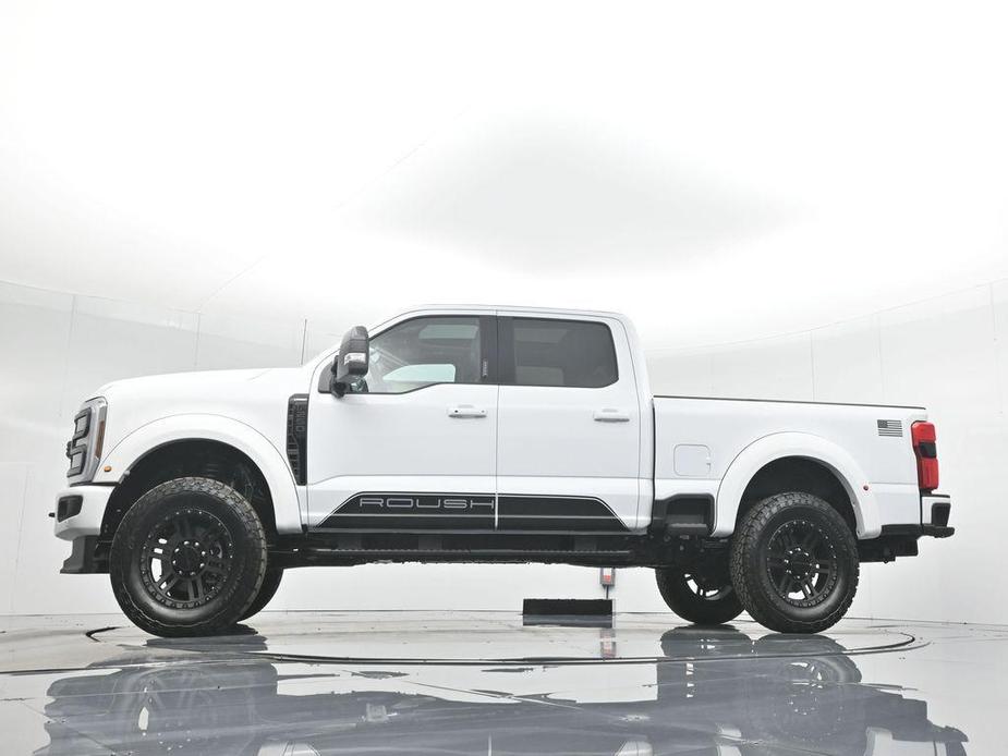 new 2024 Ford F-250 car, priced at $113,694