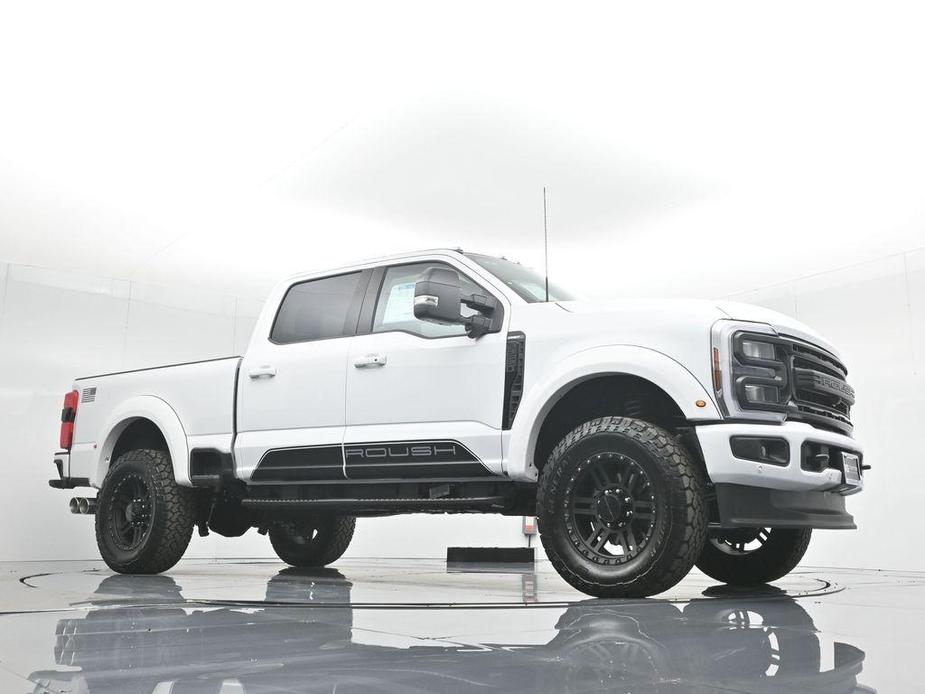 new 2024 Ford F-250 car, priced at $113,694