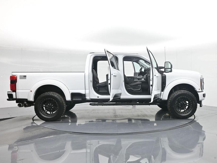 new 2024 Ford F-250 car, priced at $113,694