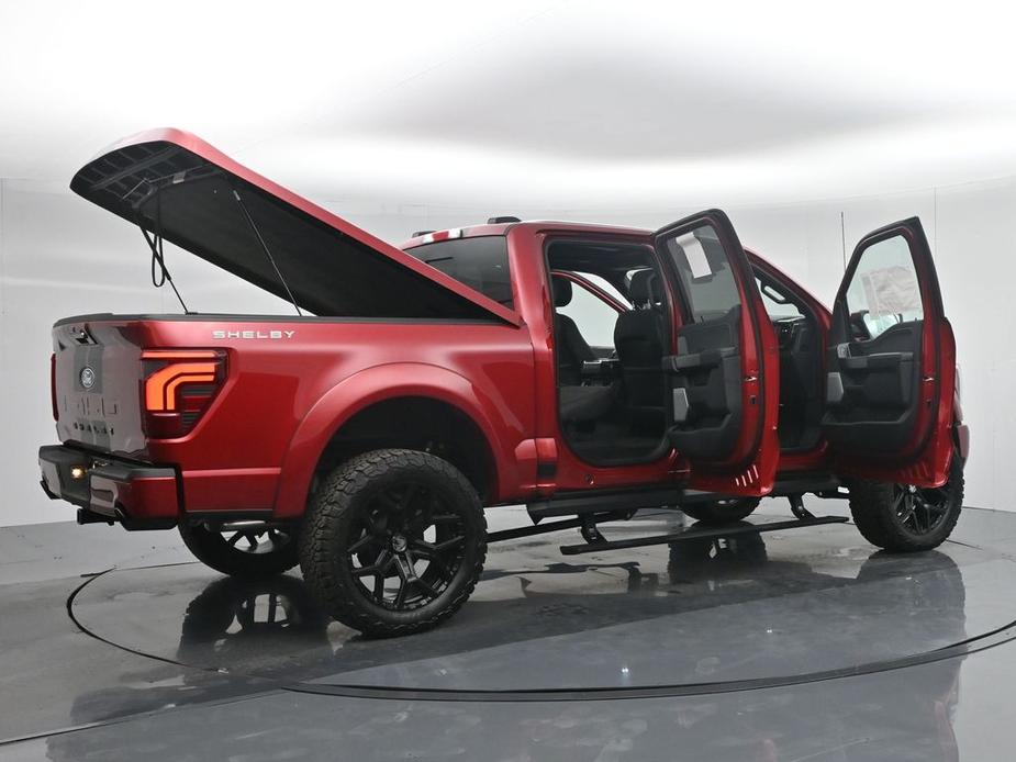 new 2024 Ford F-150 car, priced at $130,000