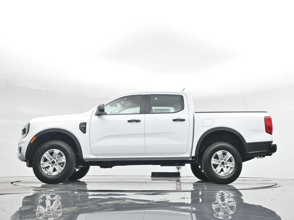 new 2024 Ford Ranger car, priced at $34,980