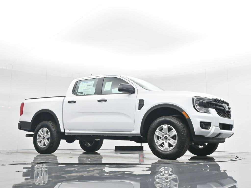 new 2024 Ford Ranger car, priced at $34,980