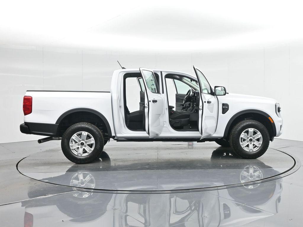 new 2024 Ford Ranger car, priced at $34,980