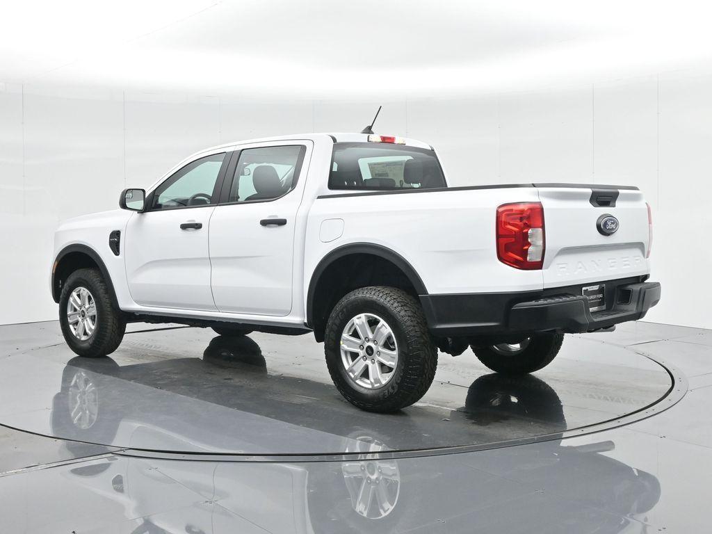 new 2024 Ford Ranger car, priced at $34,980