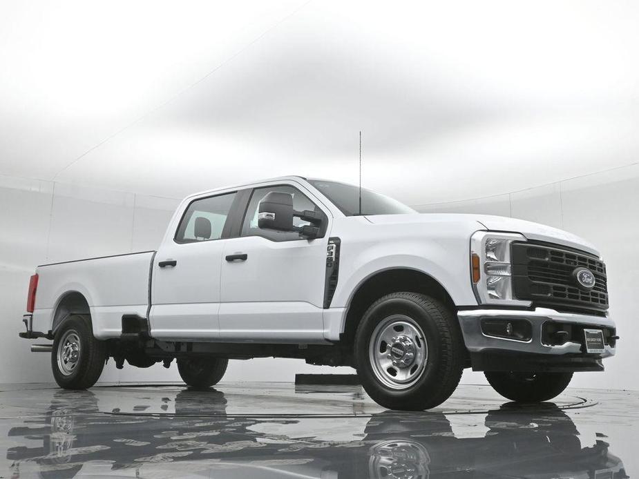 new 2024 Ford F-350 car, priced at $52,865