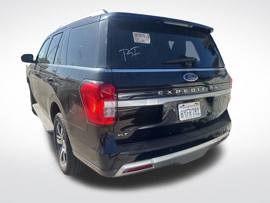 used 2022 Ford Expedition car, priced at $48,000