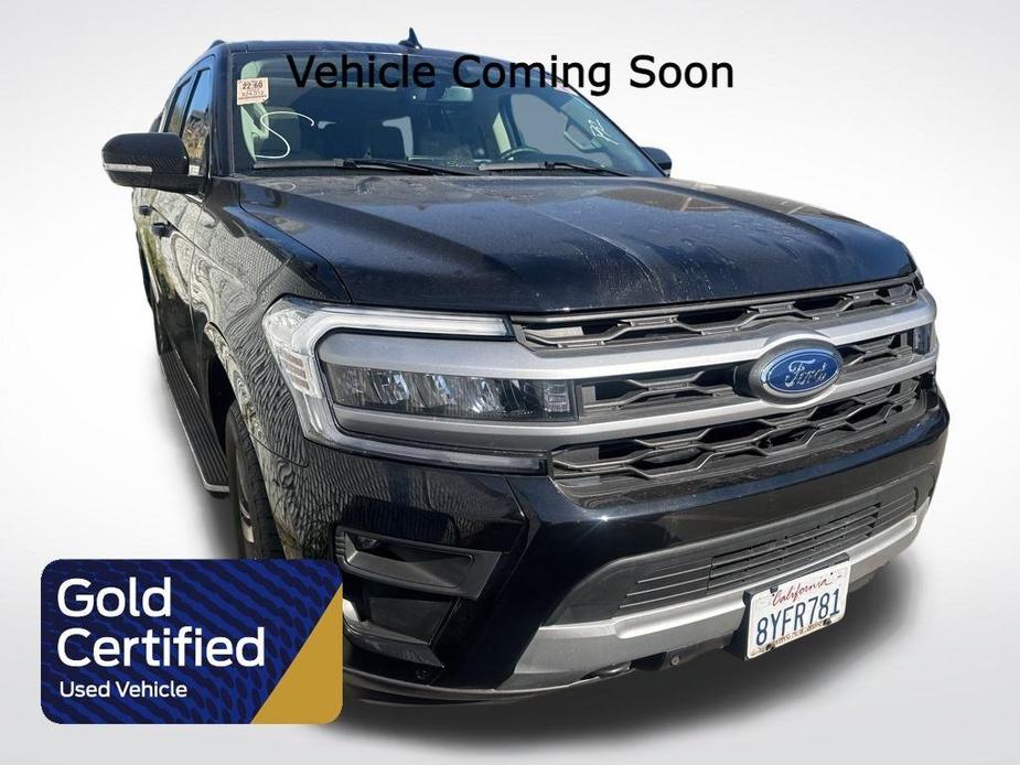 used 2022 Ford Expedition car, priced at $48,000