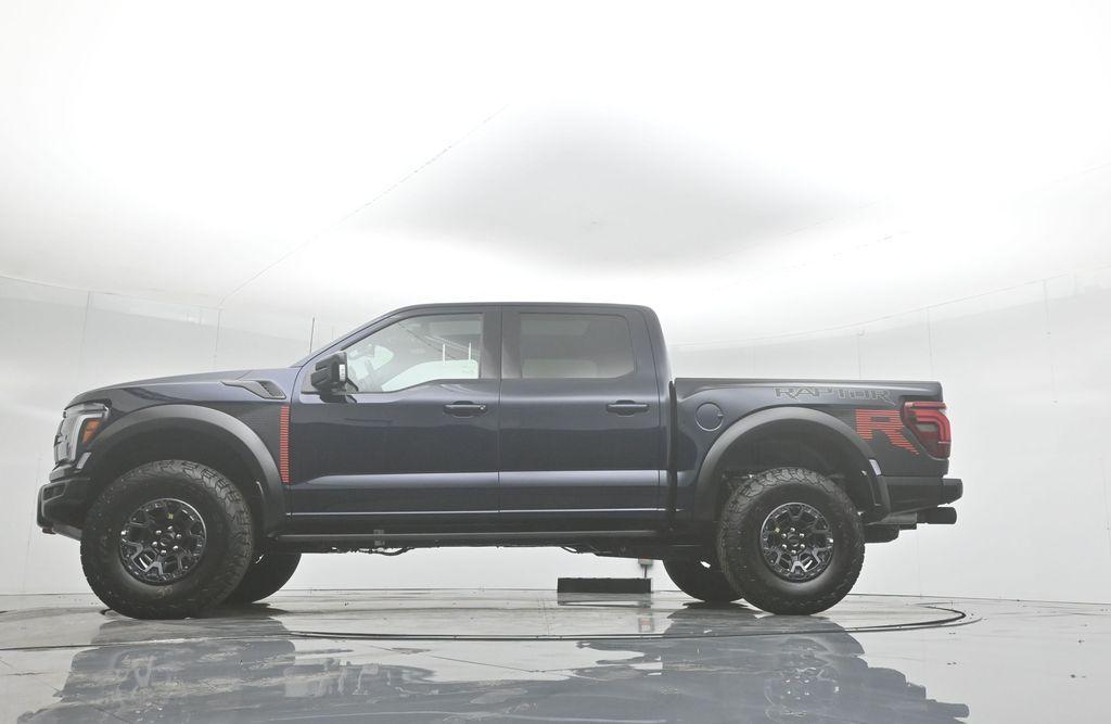 new 2025 Ford F-150 car, priced at $154,420