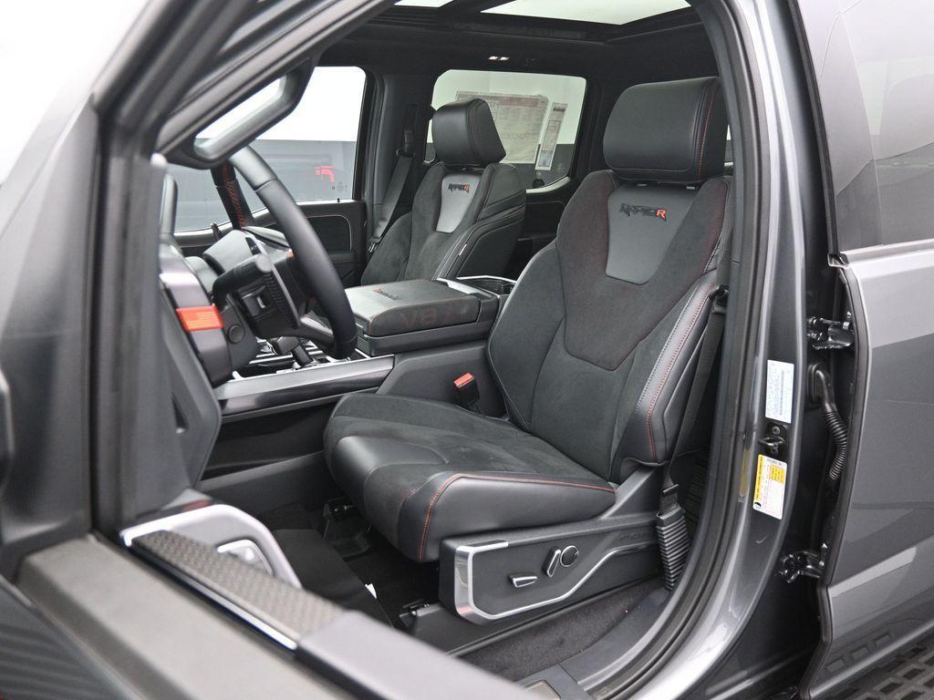 new 2025 Ford F-150 car, priced at $155,015