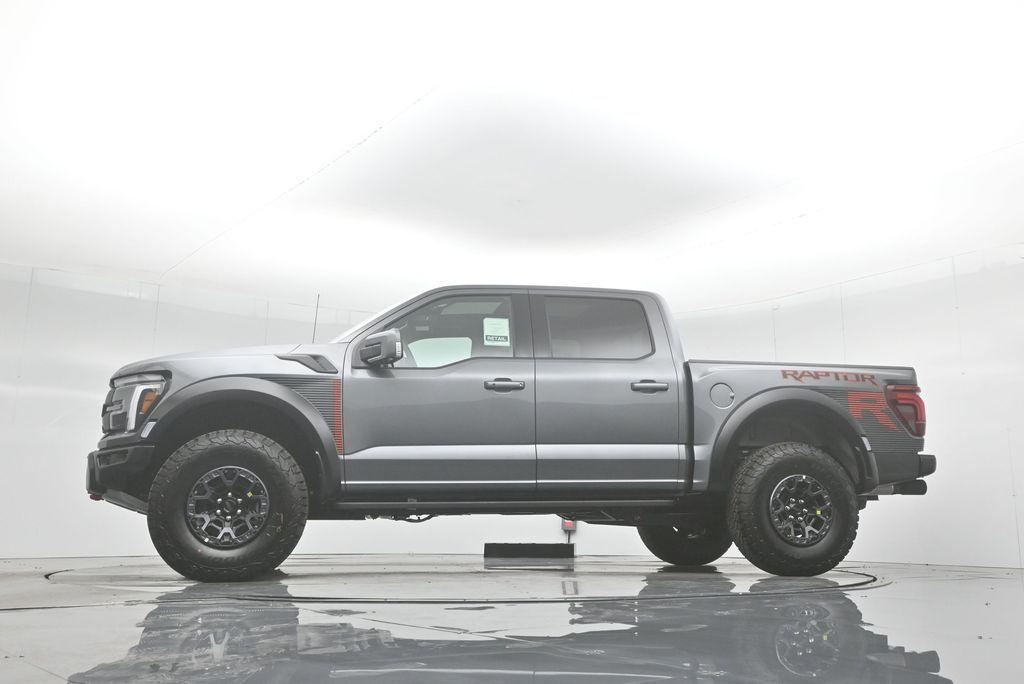 new 2025 Ford F-150 car, priced at $155,015