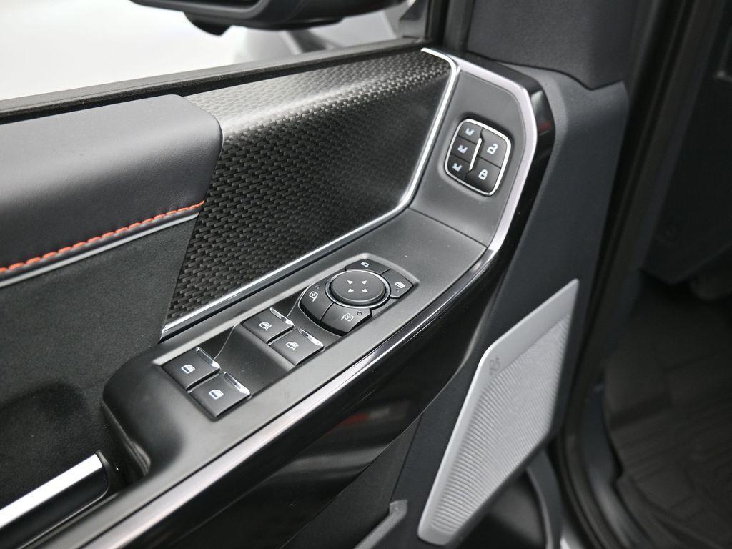 new 2025 Ford F-150 car, priced at $155,015