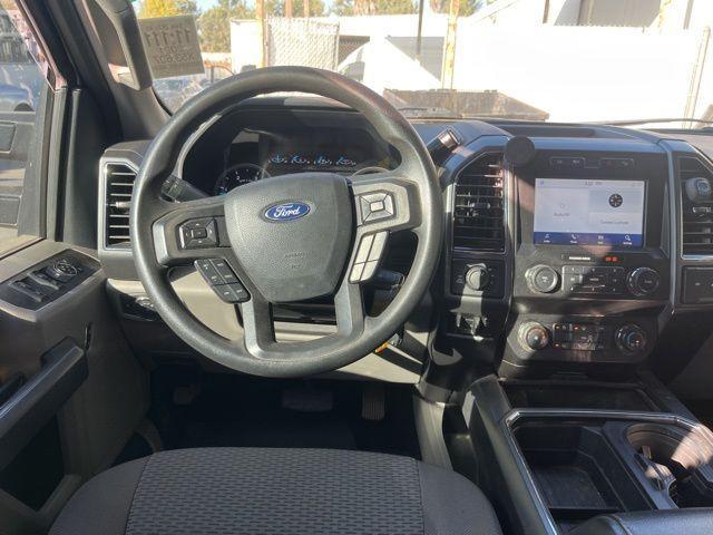 used 2021 Ford F-250 car, priced at $49,000