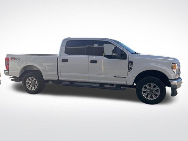 used 2021 Ford F-250 car, priced at $49,000