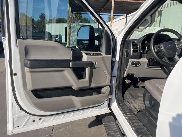 used 2021 Ford F-250 car, priced at $49,000