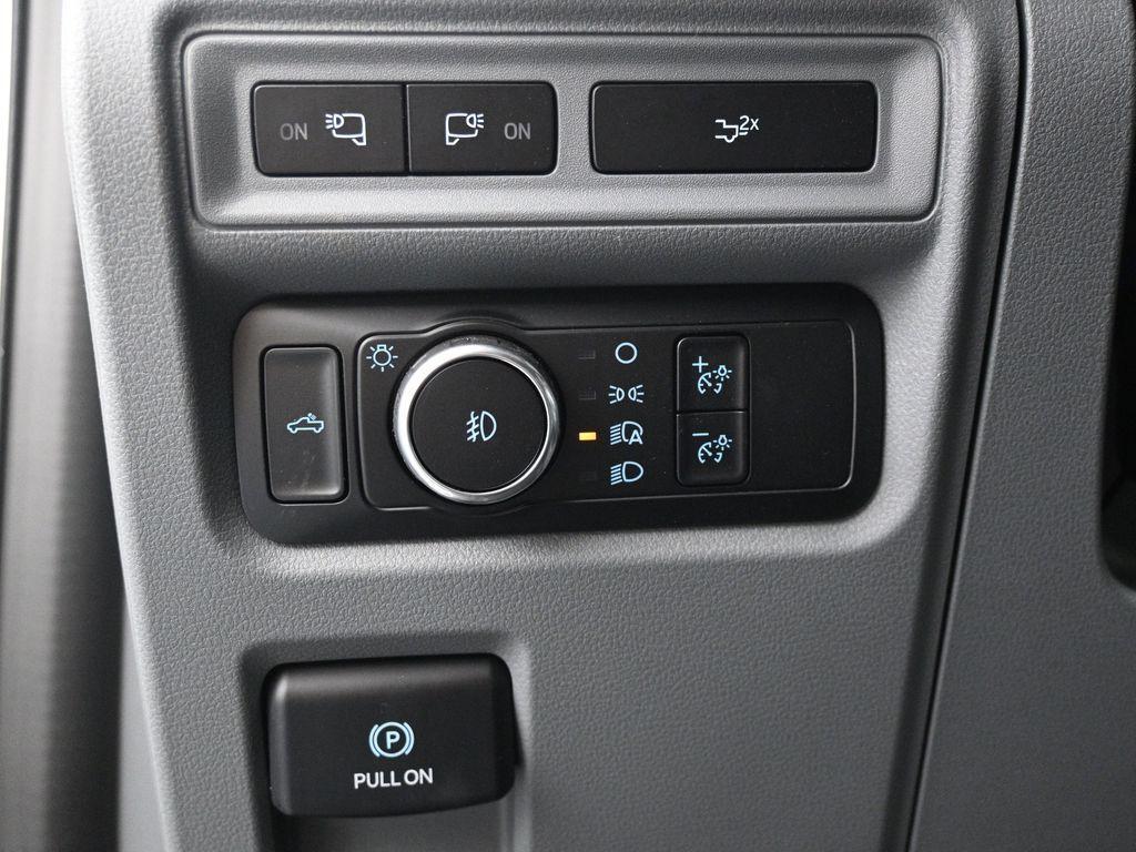 new 2024 Ford F-150 car, priced at $57,881