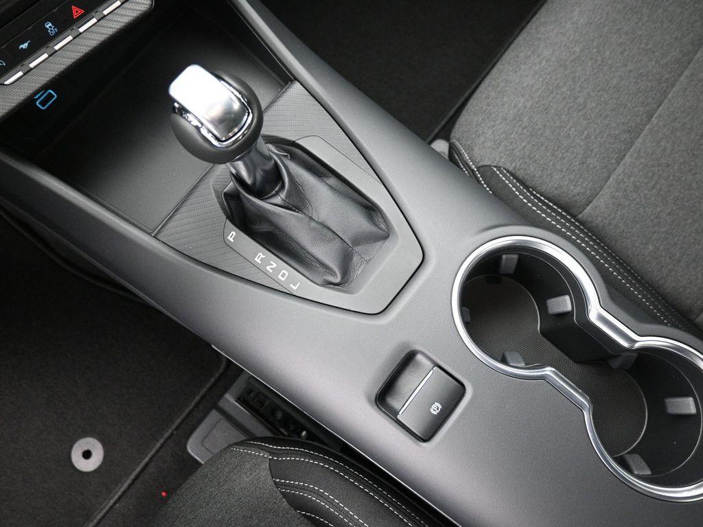 new 2025 Ford Mustang car, priced at $31,673