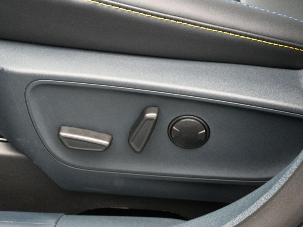 new 2025 Ford Maverick car, priced at $35,823