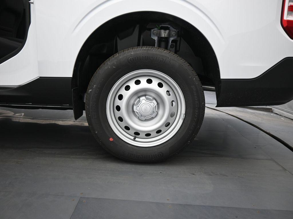 new 2025 Ford Maverick car