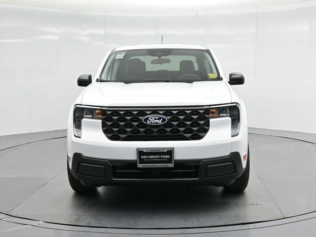 new 2025 Ford Maverick car