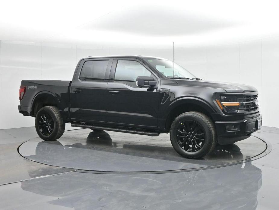 new 2024 Ford F-150 car, priced at $63,065