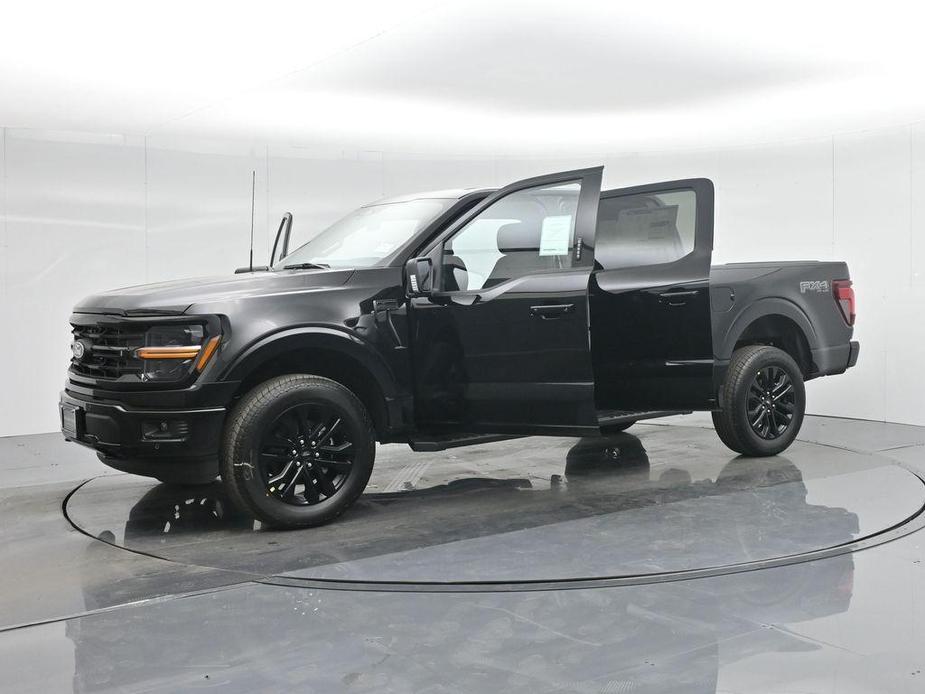 new 2024 Ford F-150 car, priced at $63,065