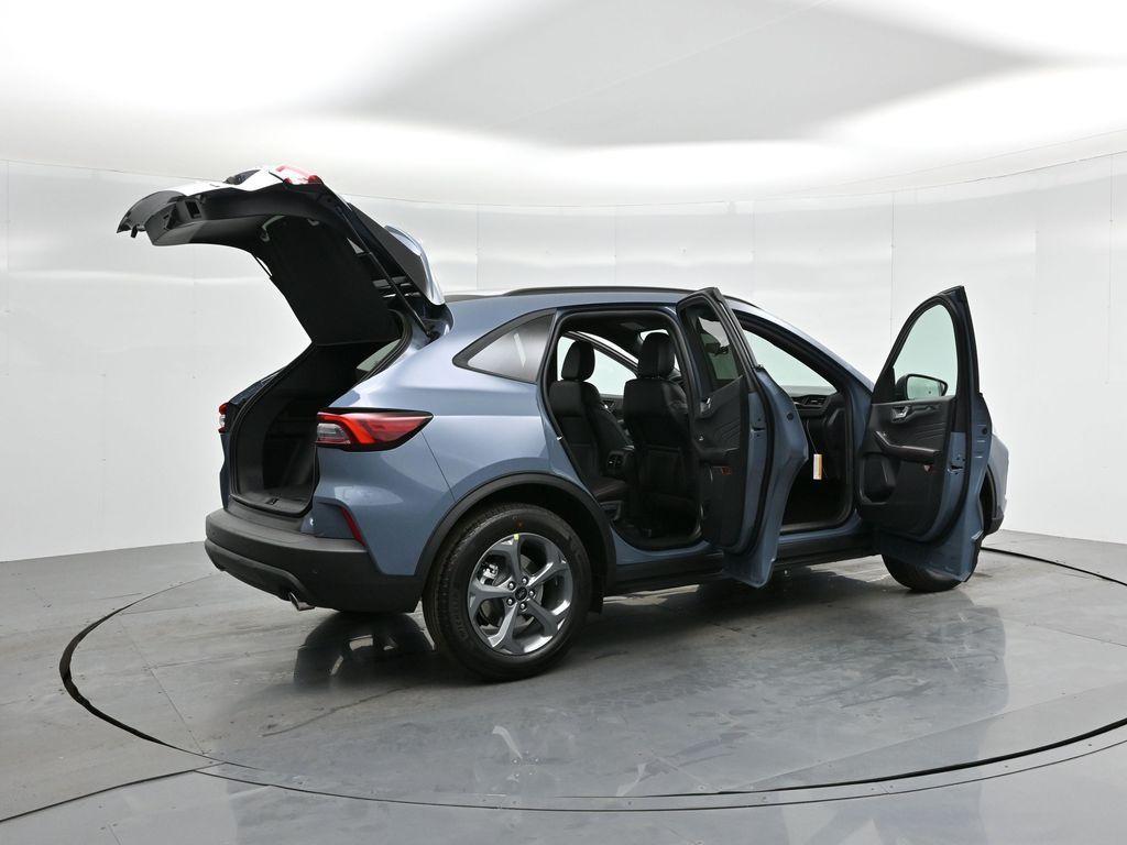 new 2025 Ford Escape car, priced at $32,110