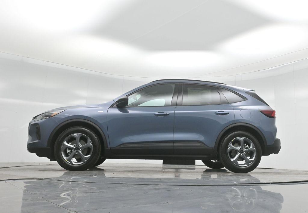 new 2025 Ford Escape car, priced at $32,110