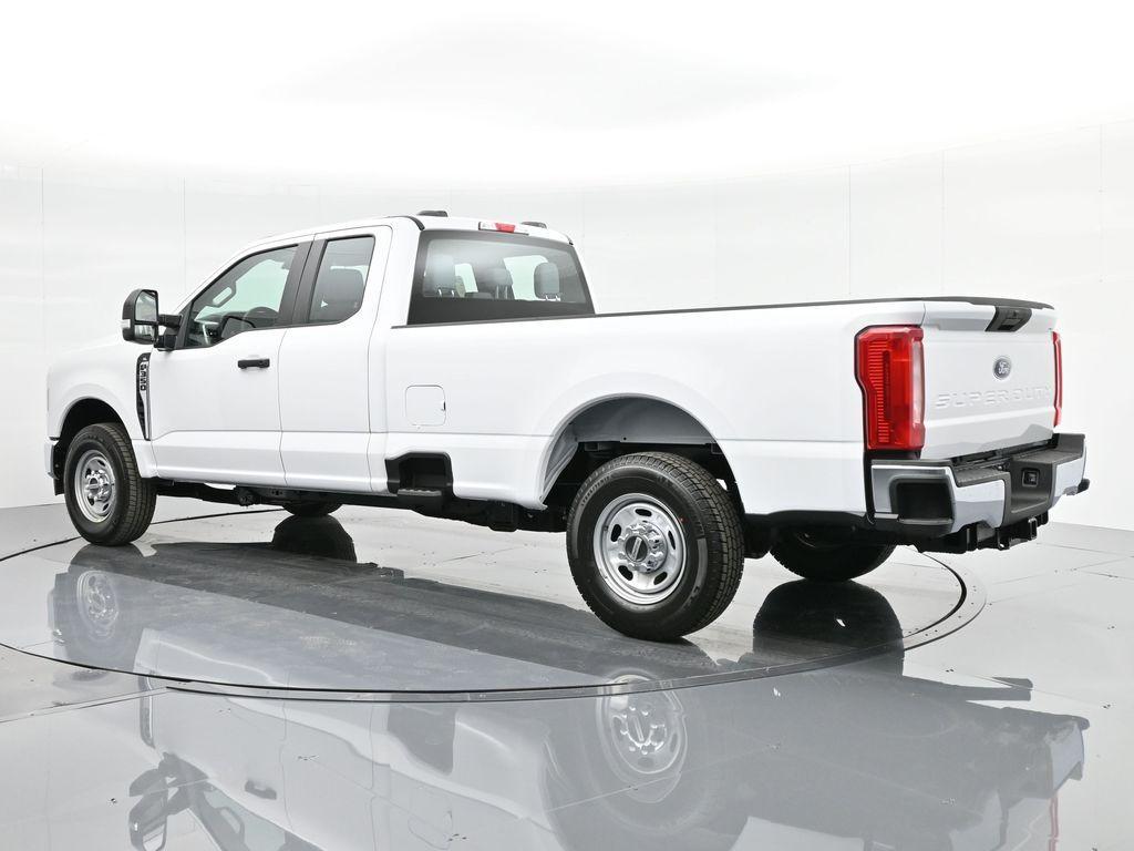 new 2024 Ford F-350 car, priced at $50,950