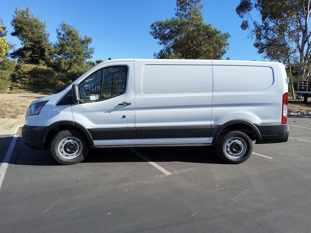 new 2024 Ford Transit-150 car, priced at $50,465