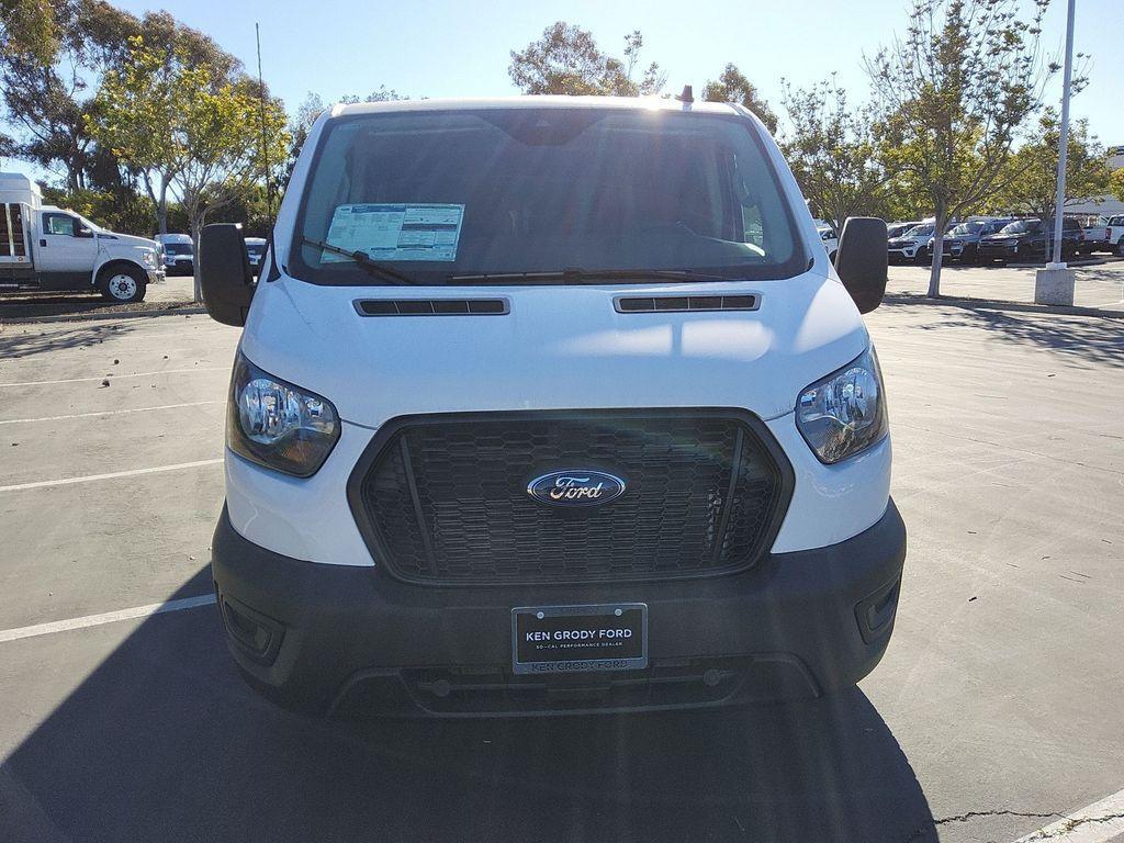 new 2024 Ford Transit-150 car, priced at $50,465