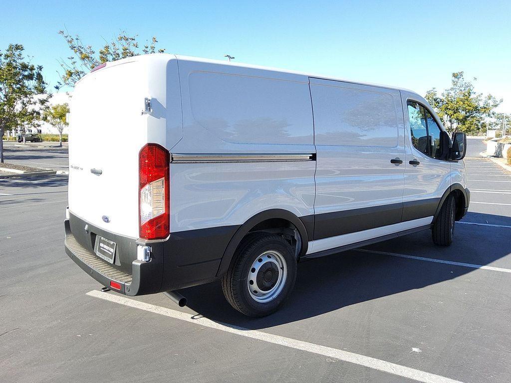 new 2024 Ford Transit-150 car, priced at $50,465