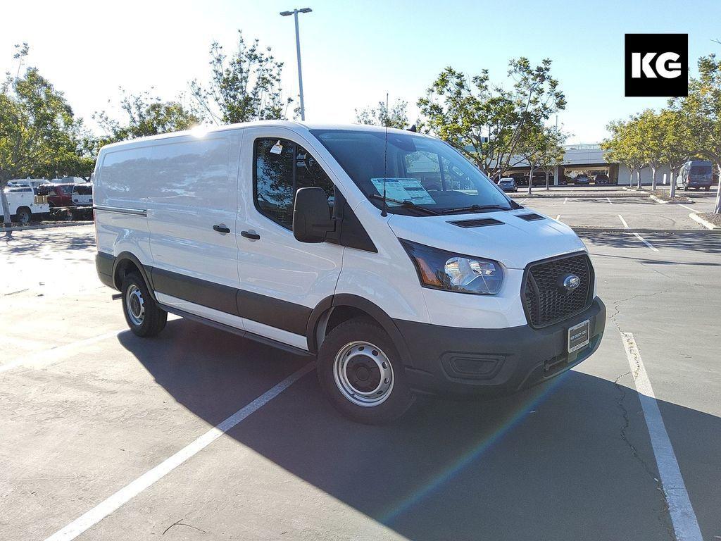 new 2024 Ford Transit-150 car, priced at $50,465