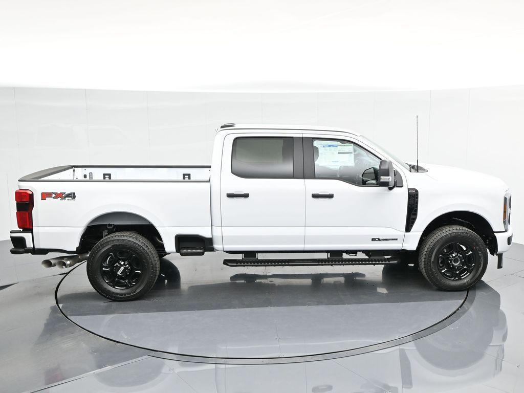 new 2024 Ford F-250 car, priced at $71,510