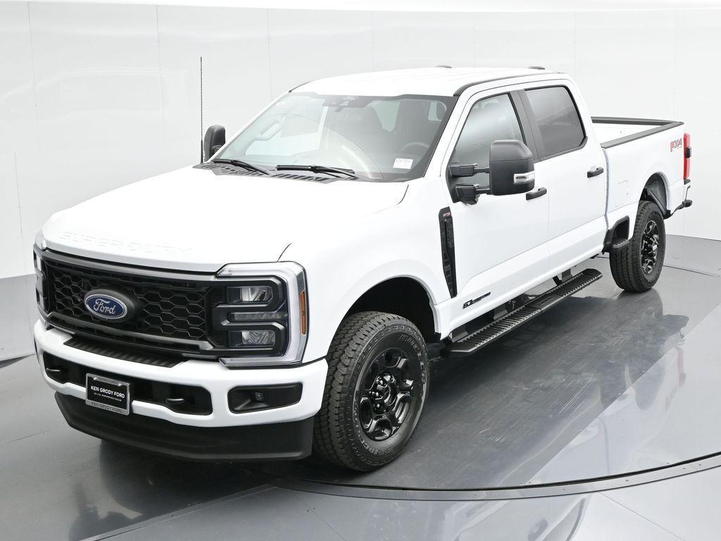 new 2024 Ford F-250 car, priced at $71,510