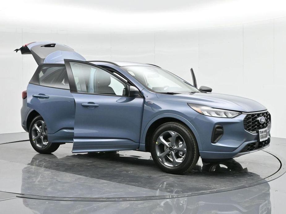 new 2024 Ford Escape car, priced at $32,365