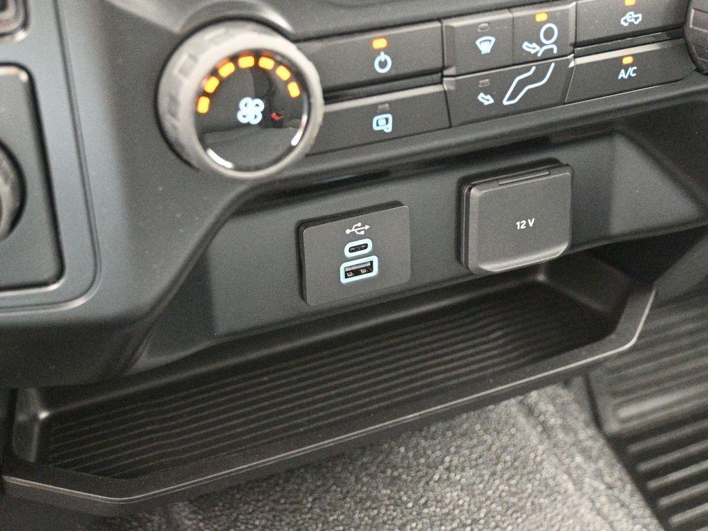 new 2026 Ford F-450 car, priced at $91,123