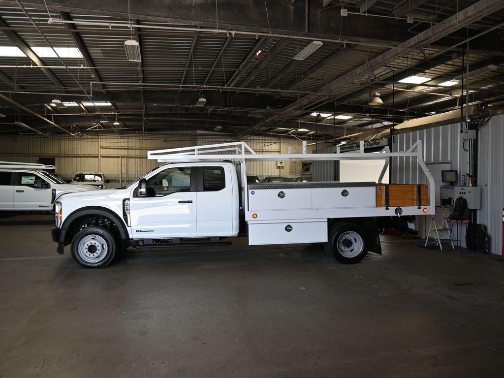 new 2026 Ford F-450 car, priced at $91,123