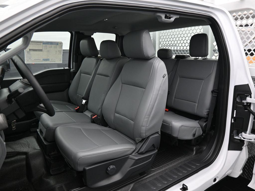 new 2026 Ford F-450 car, priced at $91,123