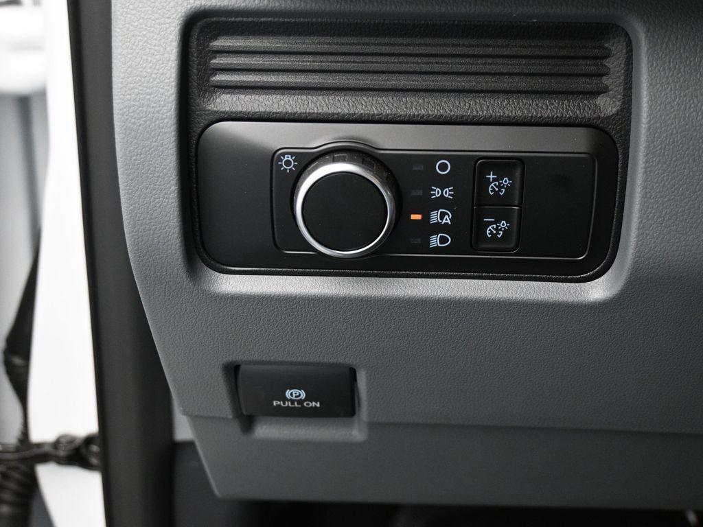 new 2026 Ford F-450 car, priced at $91,123