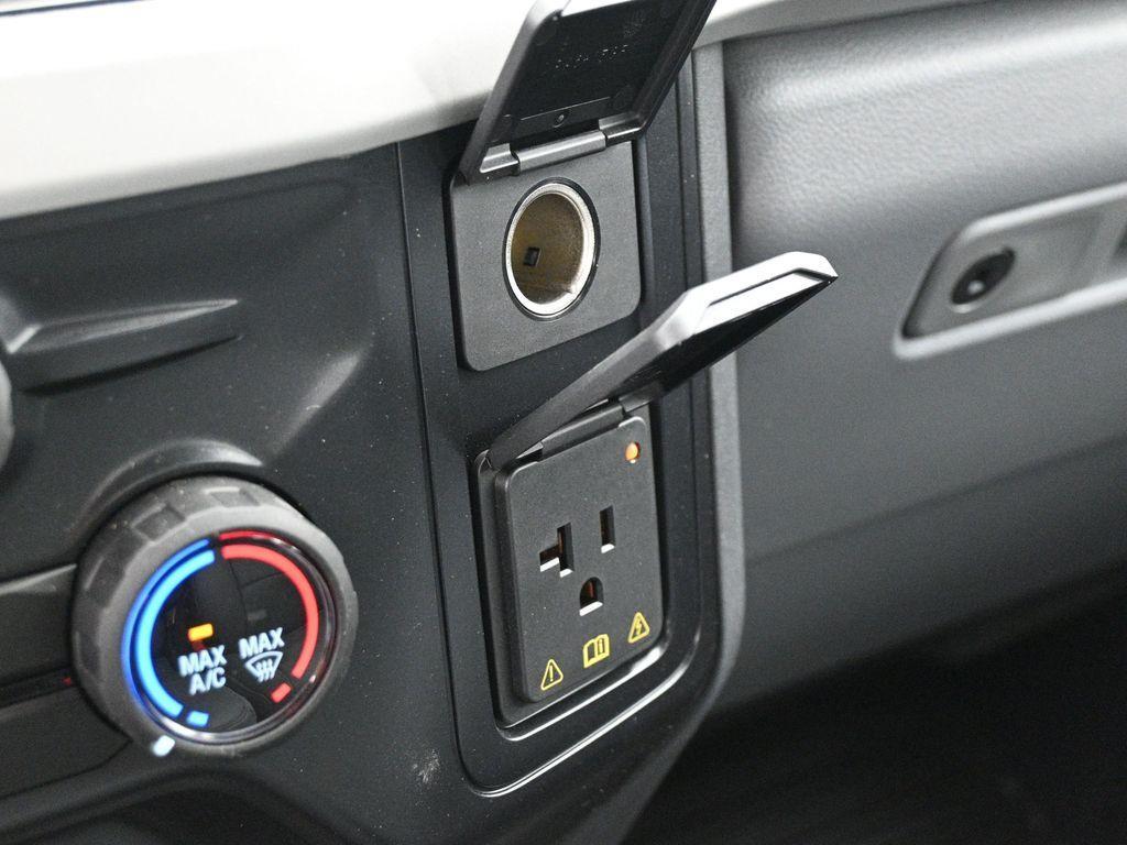 new 2026 Ford F-450 car, priced at $91,123